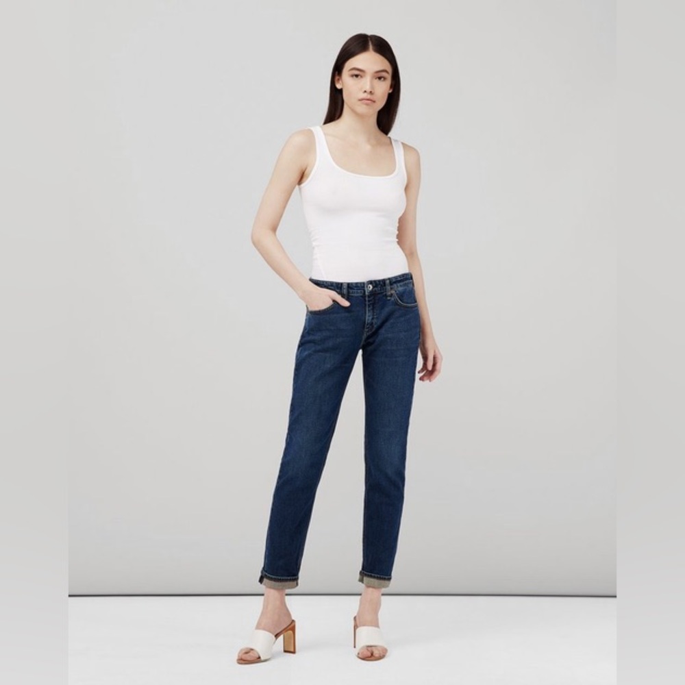 Rag and Bone “Dre Boyfriend - Chelsea”